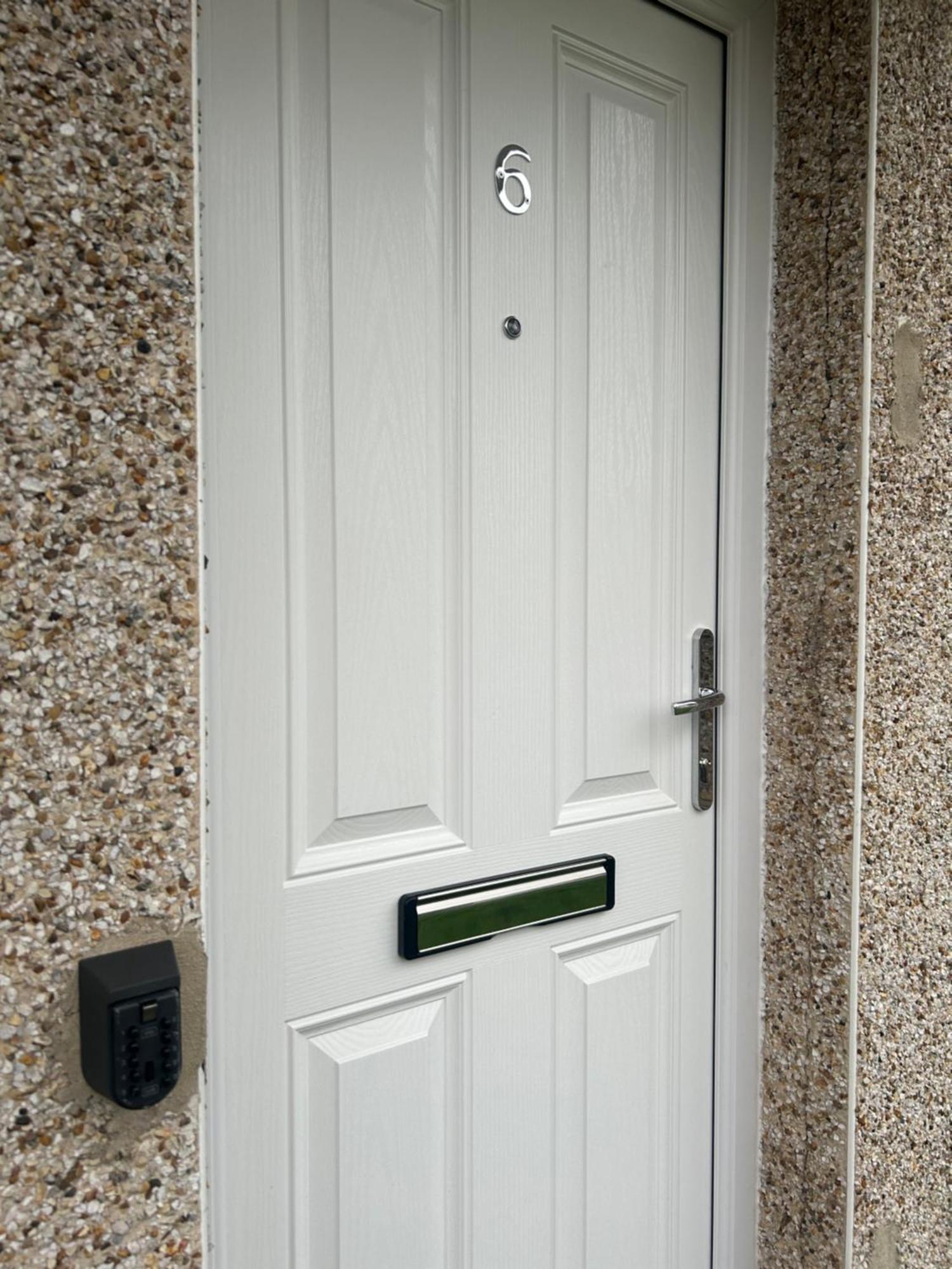 Woodhouse Apartment Leeds  Exterior foto